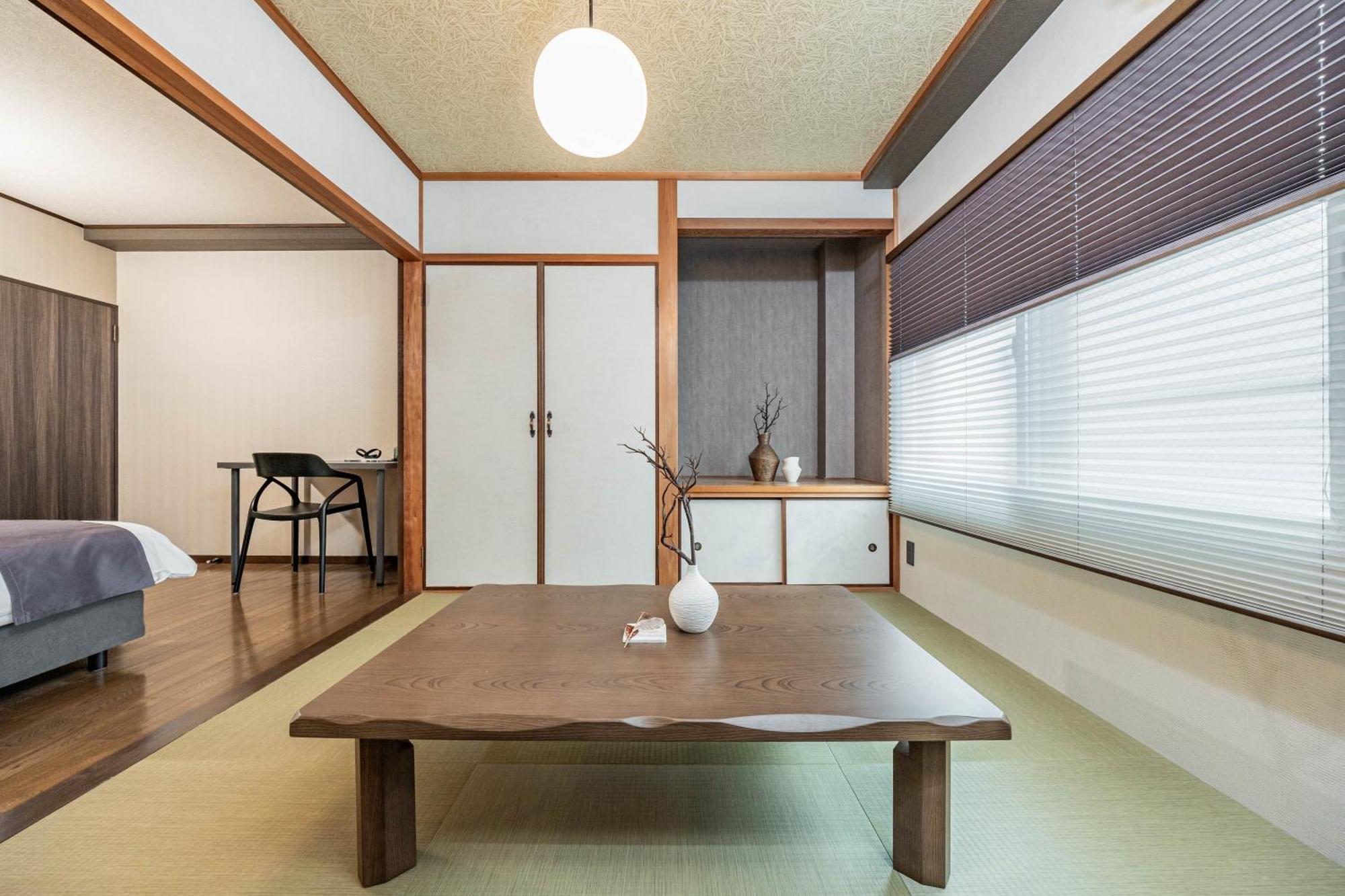Bijou Suites Dapper Osaka Exterior photo
