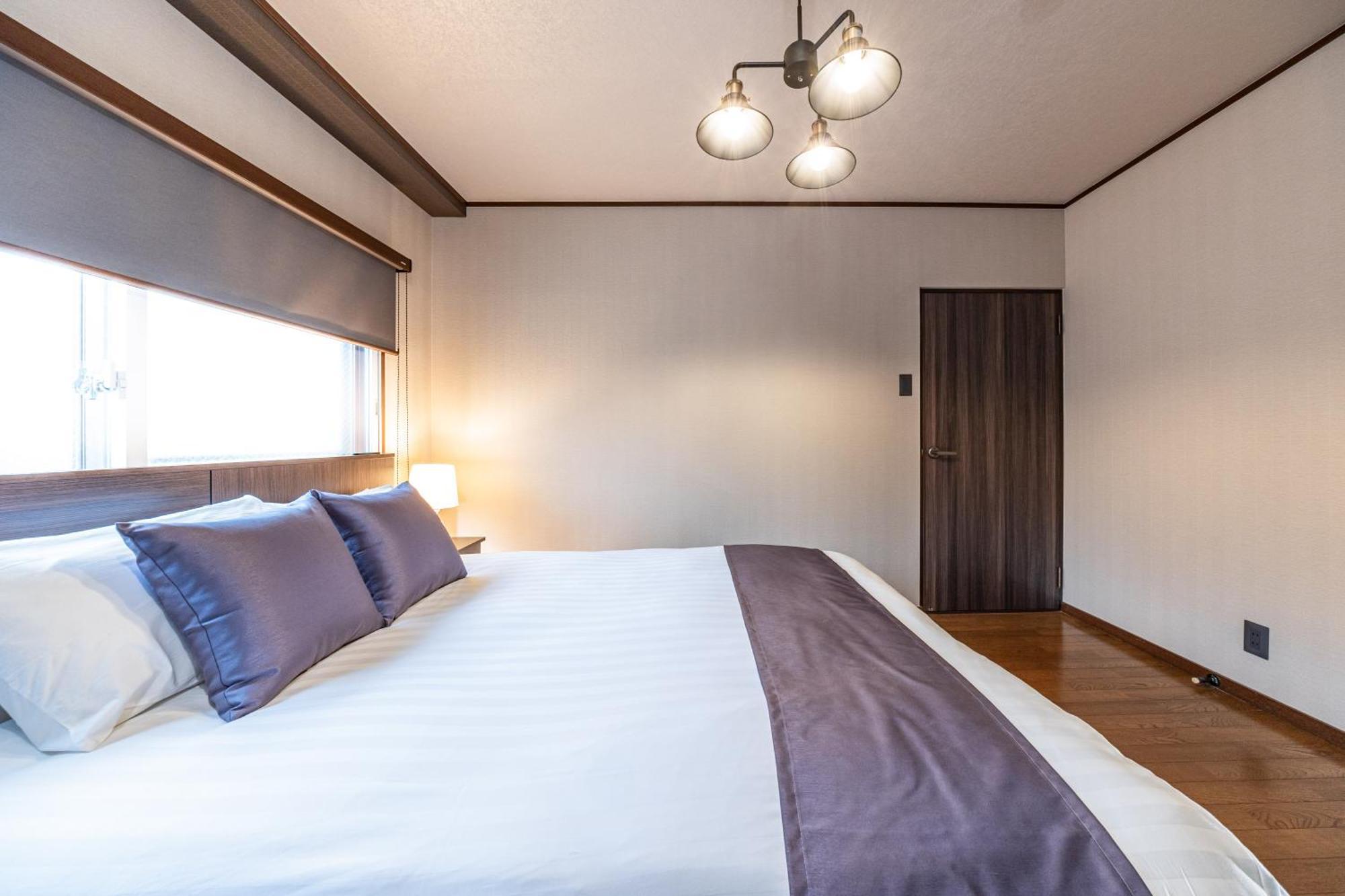 Bijou Suites Dapper Osaka Exterior photo