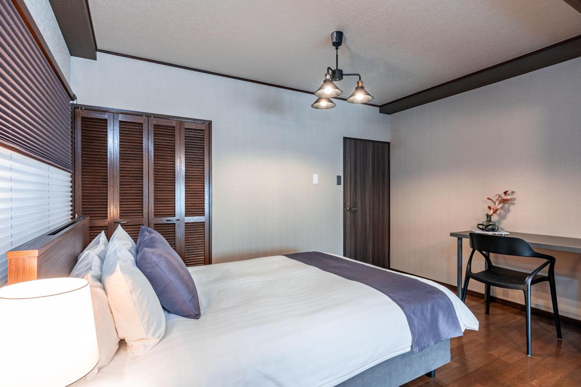 Bijou Suites Dapper Osaka Exterior photo