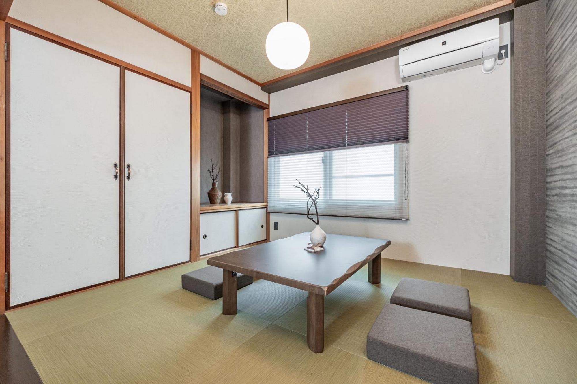 Bijou Suites Dapper Osaka Exterior photo