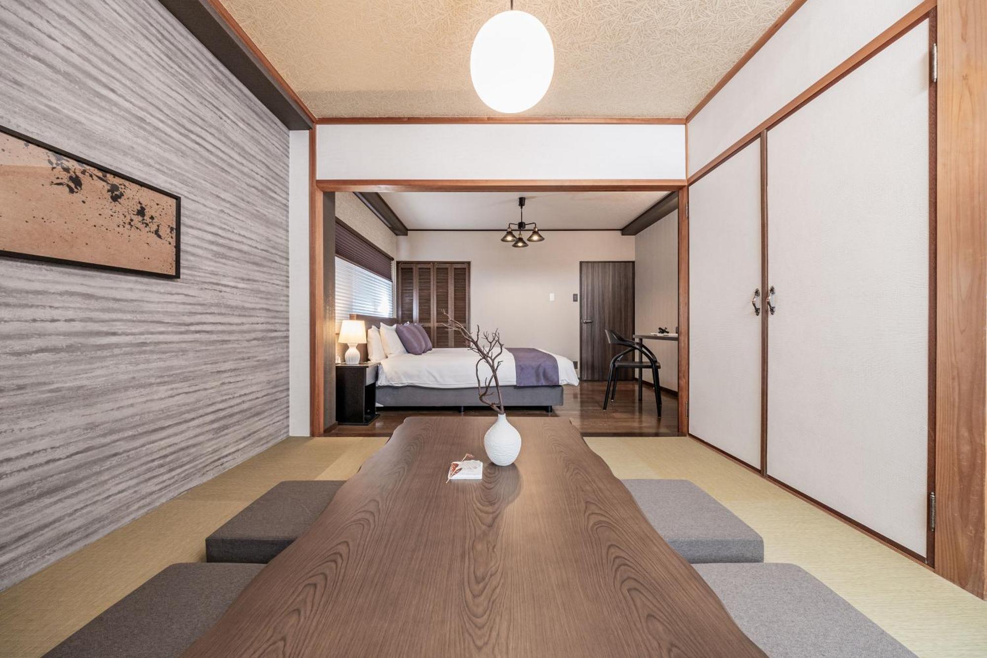Bijou Suites Dapper Osaka Exterior photo