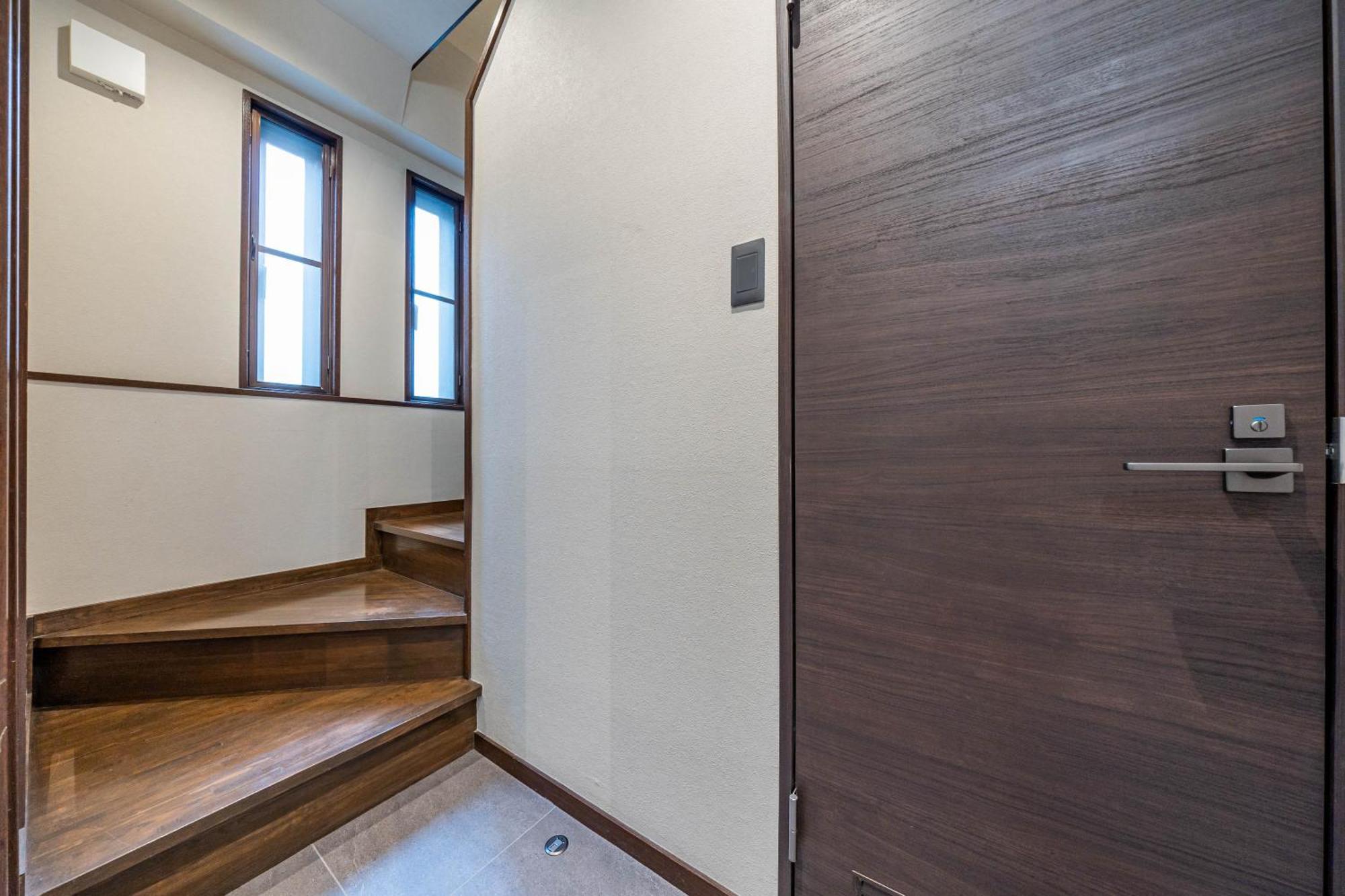 Bijou Suites Dapper Osaka Exterior photo