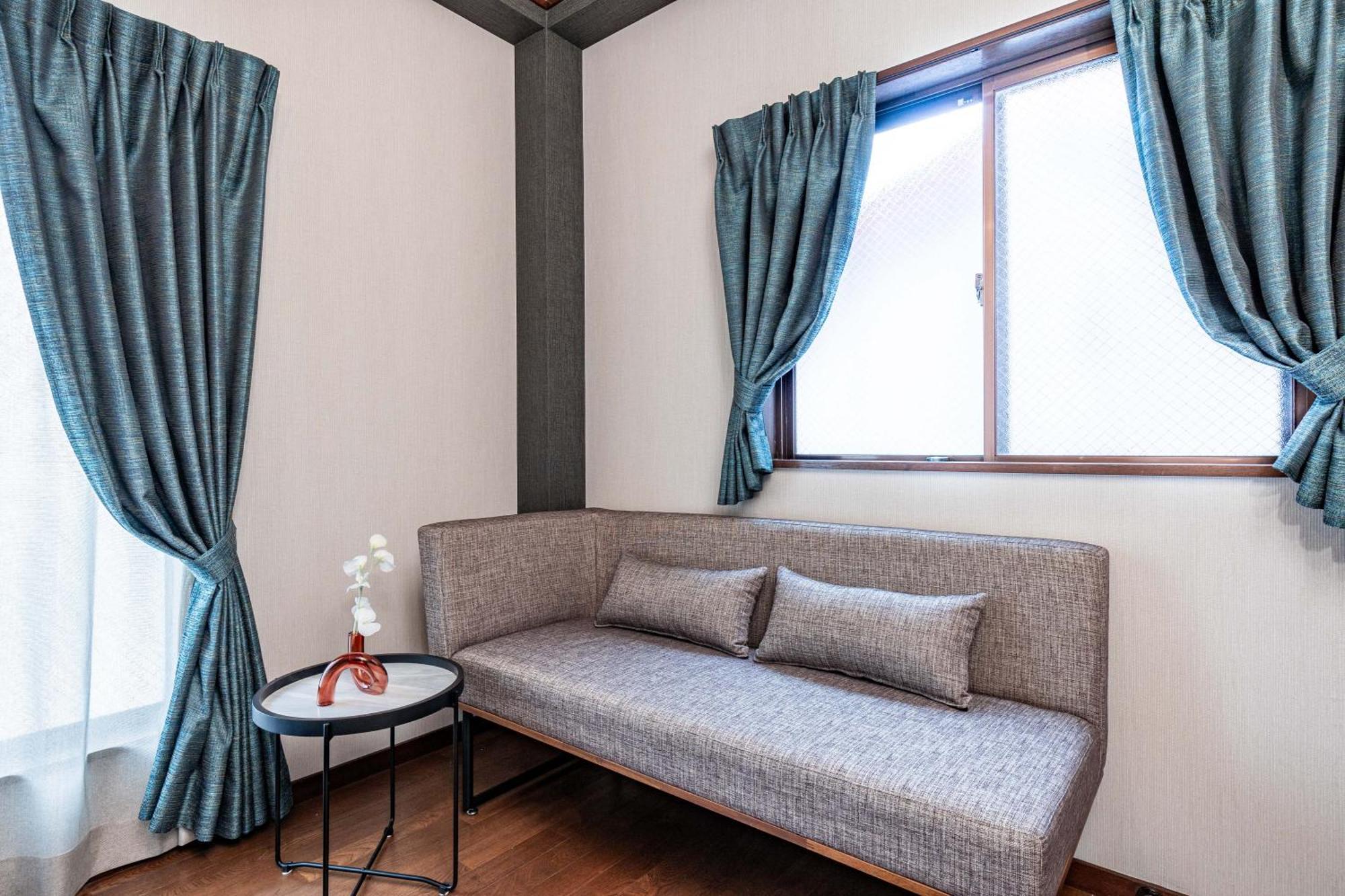 Bijou Suites Dapper Osaka Exterior photo