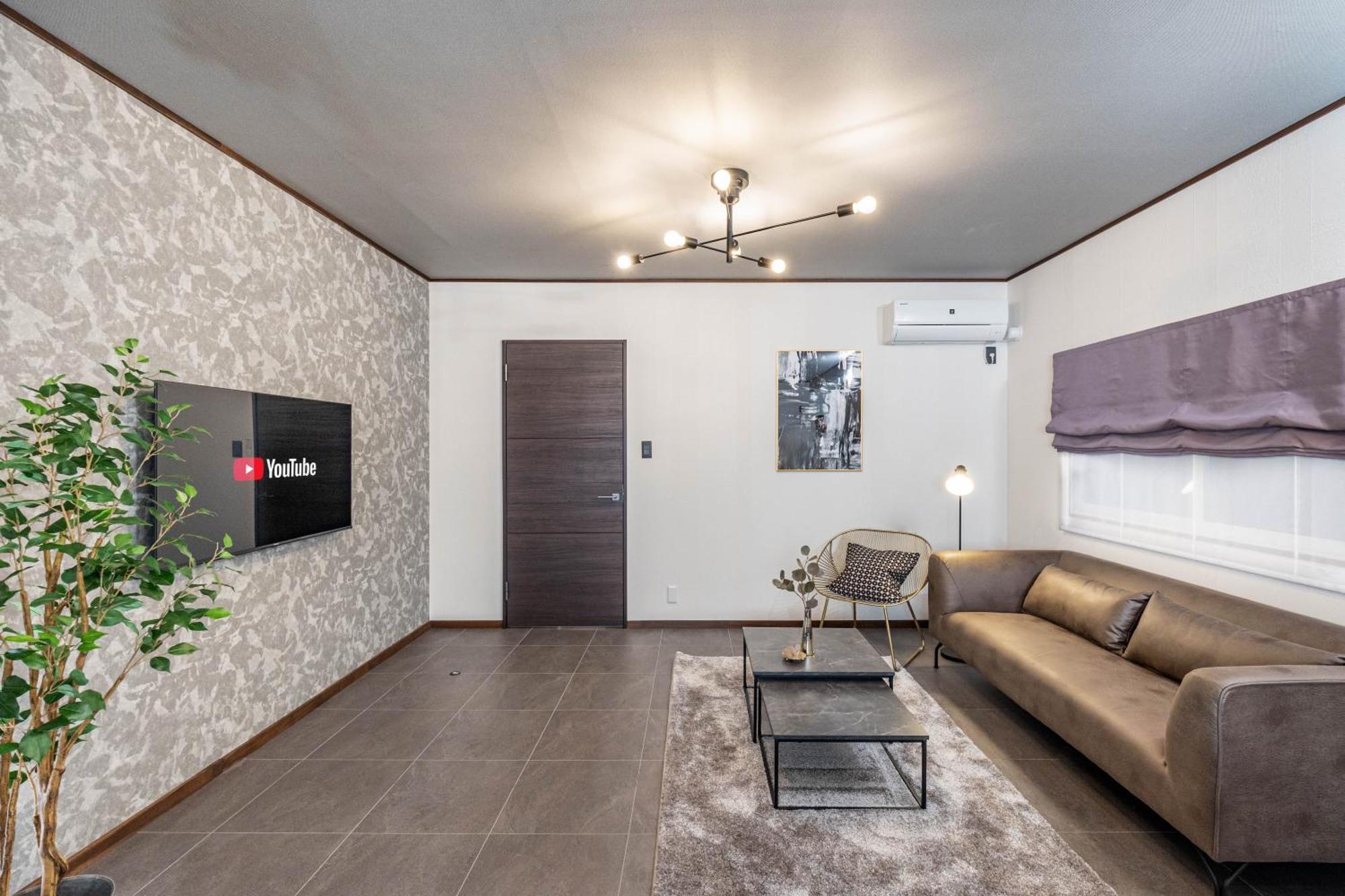 Bijou Suites Dapper Osaka Exterior photo