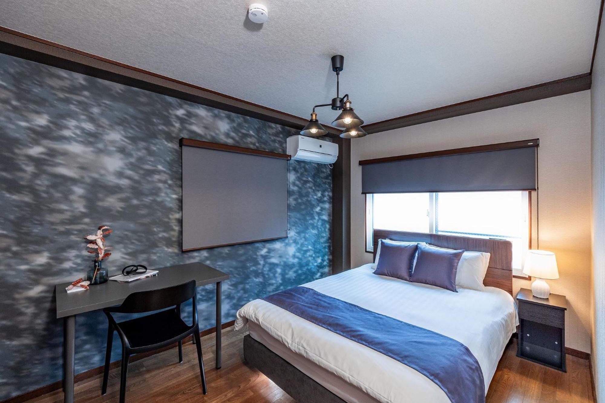 Bijou Suites Dapper Osaka Exterior photo